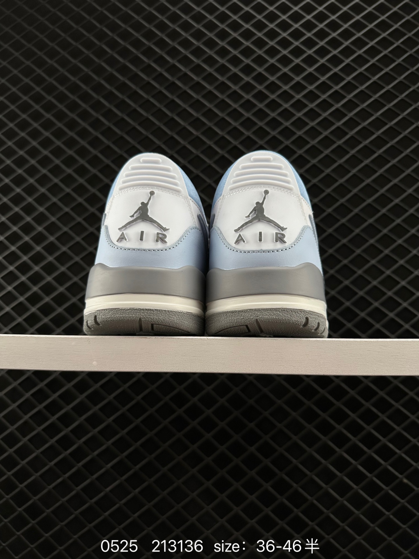 Air Jordan Legacy 312 Low AJ312